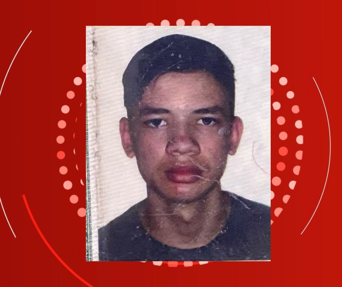 Jovem De 18 Anos Morre Esfaqueado Em Terminal Turístico De Mt Mato Grosso G1 5752