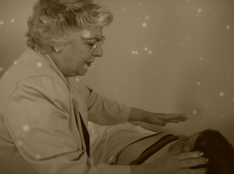 Isabel Salomão completa 100 anos
