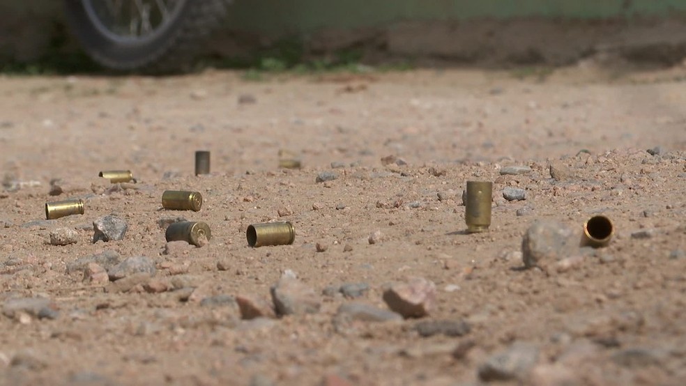 morte violentas