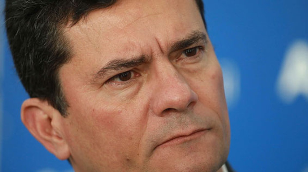 Decisão coloca em xeque(cheque )Sérgio Moro 🫣 #segiomoro