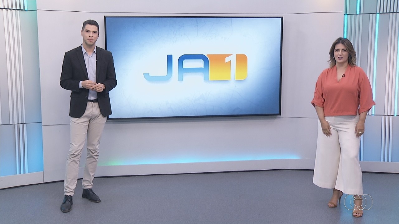 VÍDEOS: Jornal Anhanguera 1ª Edição, 21 de maio de 2026