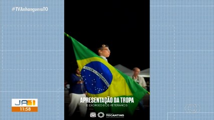 Veja os destaques do g1 Tocantins