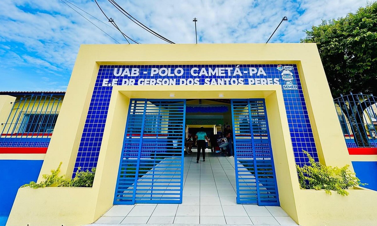 Professora é hospitalizada após ser ferida por aluna dentro de escola em Cametá