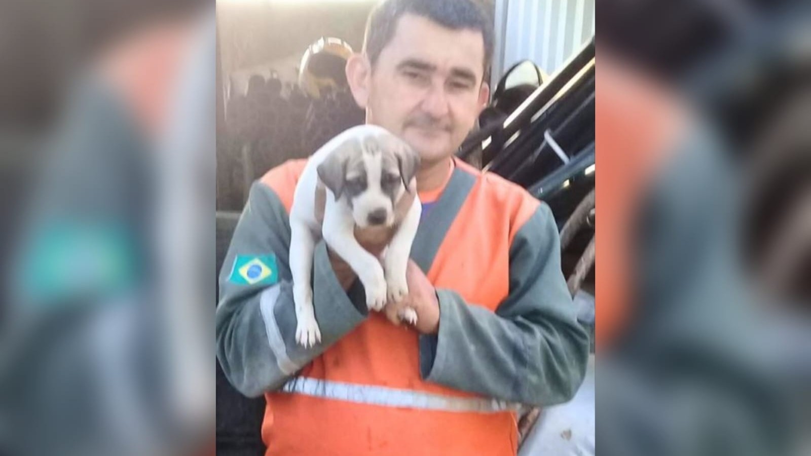 Vigilante é assassinado enquanto trabalhava na segurança de obra de escola no Ceará