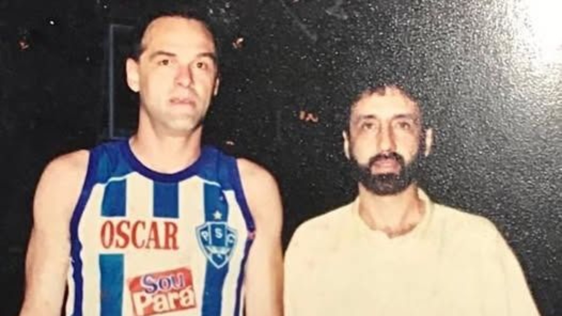 Nelson Maués, lenda do basquete paraense e que jogou na Seleção, morre aos 81 anos