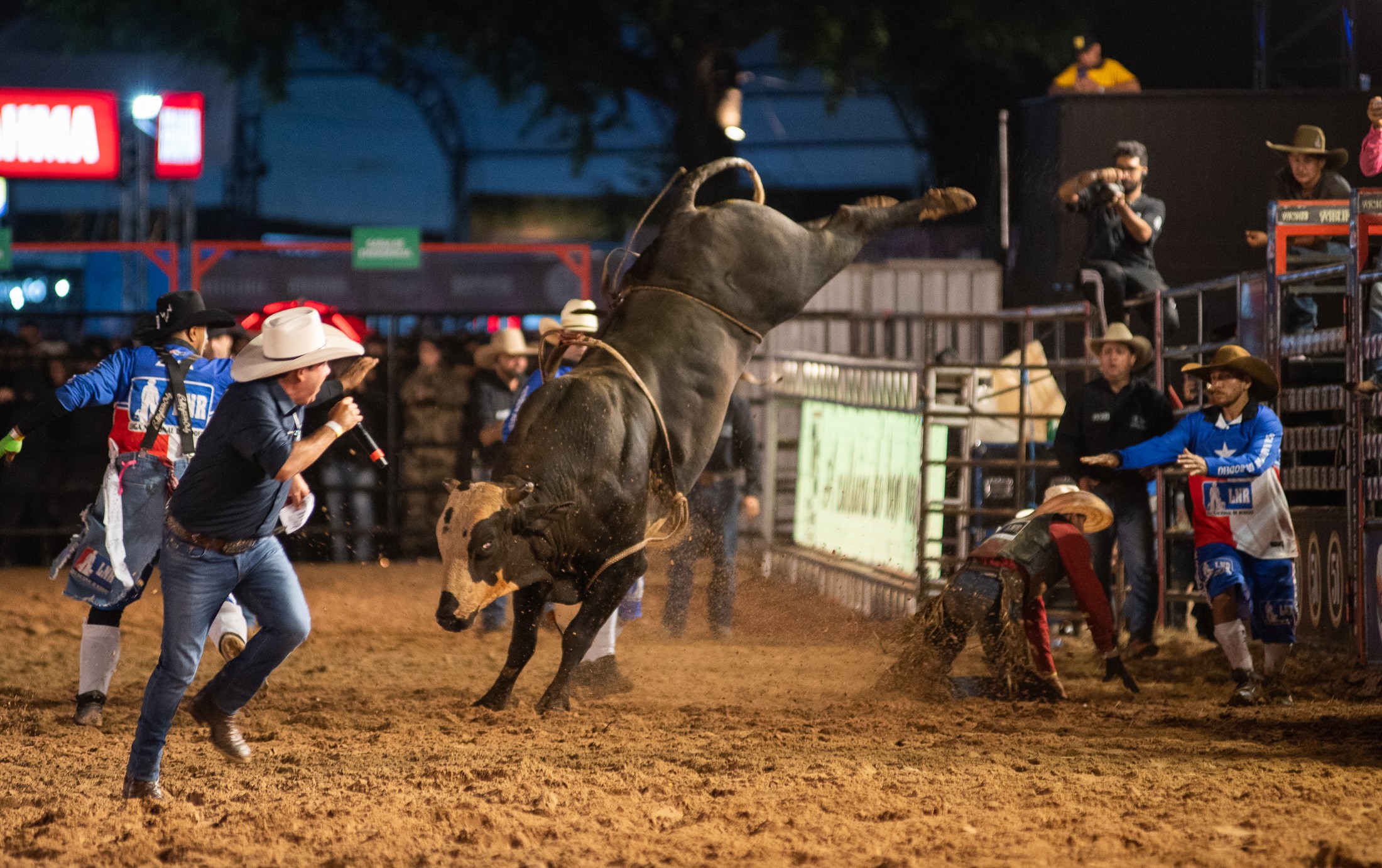 Ribeirão Rodeo Music 2026: Provas dão R$ 180 mil e vaga em Barretos | G1