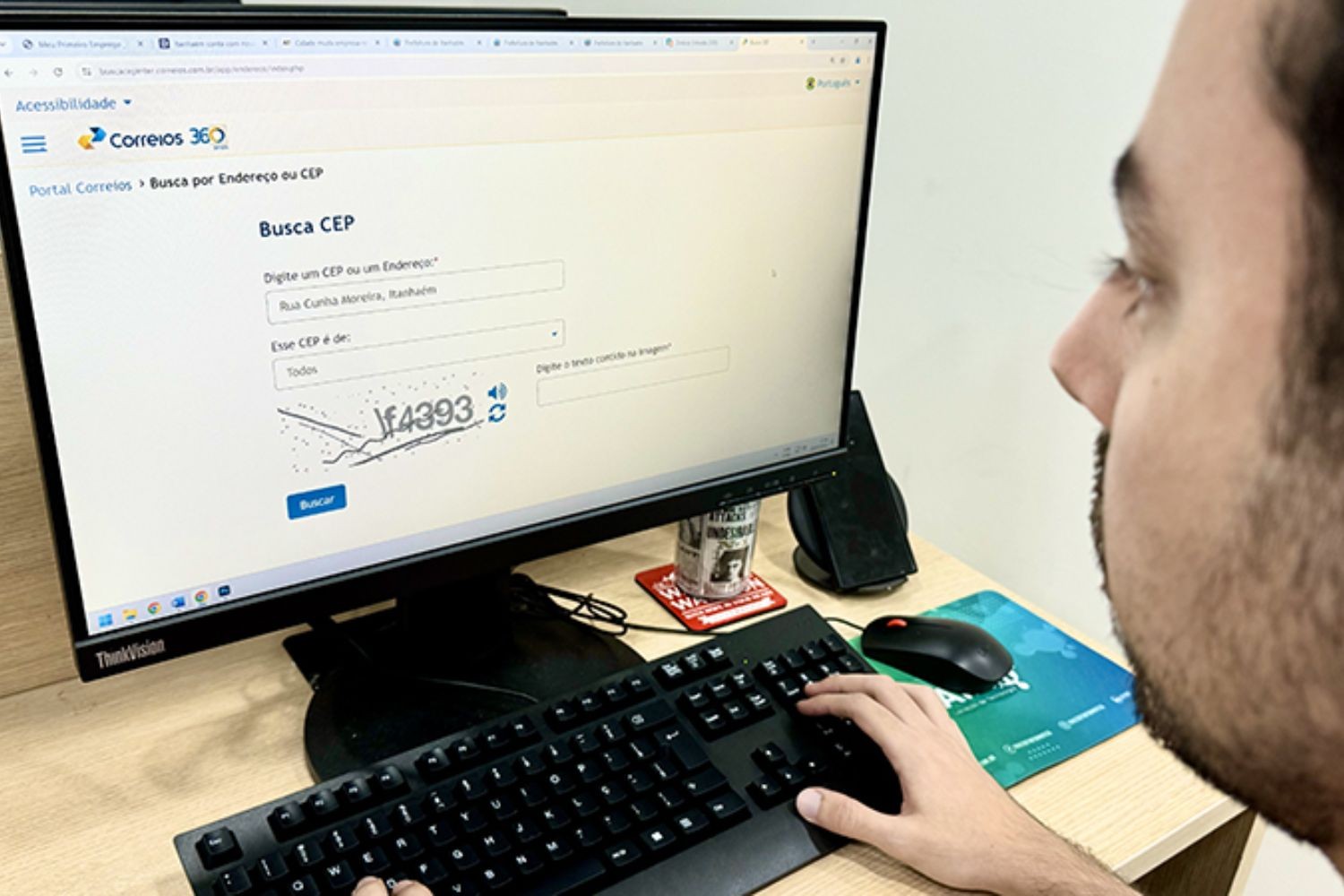 Após 492 anos, Itanhaém passa a ter CEP individualizado; entenda | G1