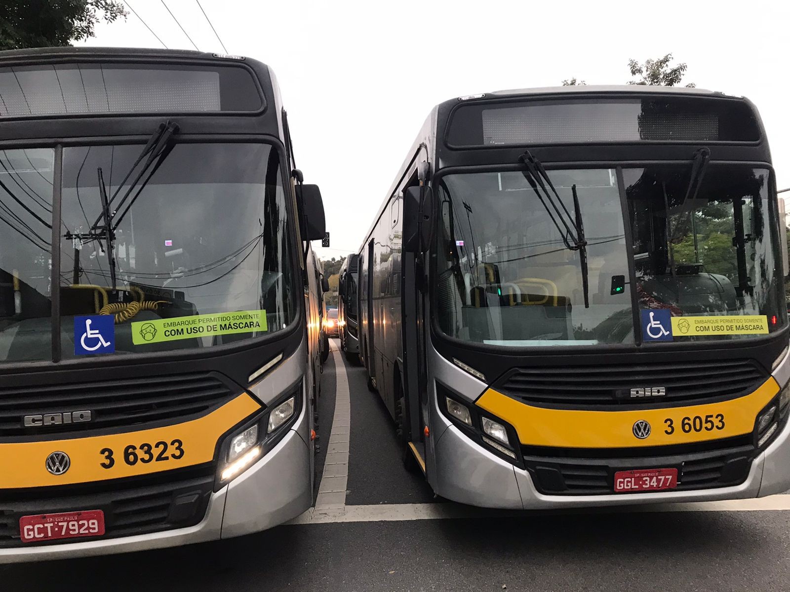 Operação mira cúpula de empresa de ônibus e vereador de SP por lavagem de dinheiro para o PCC