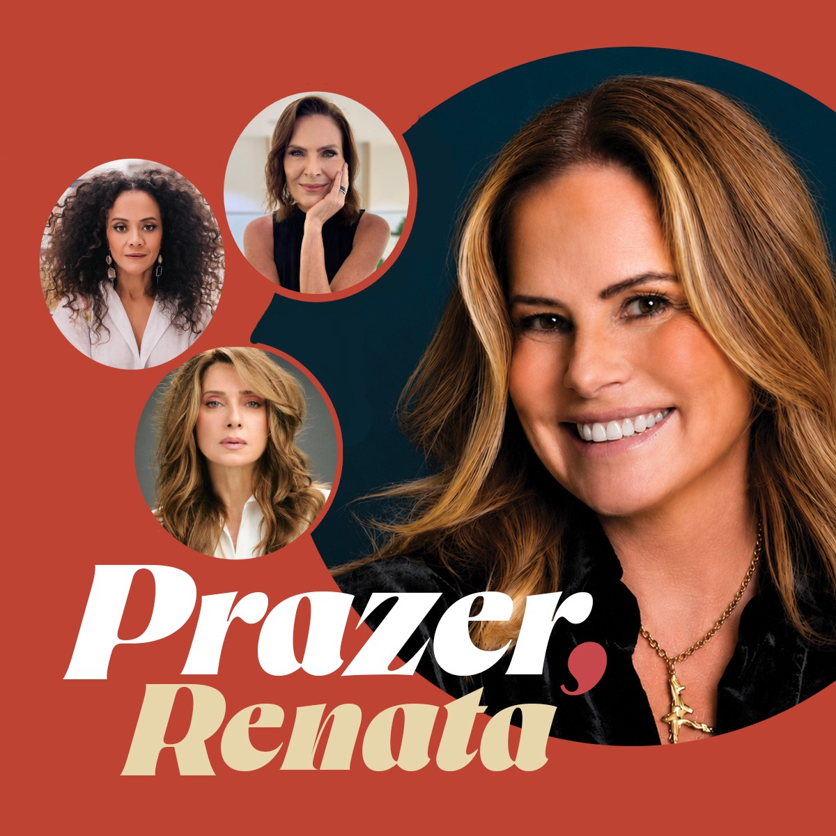 Prazer, Renata — o prazer sexual na maturidade 