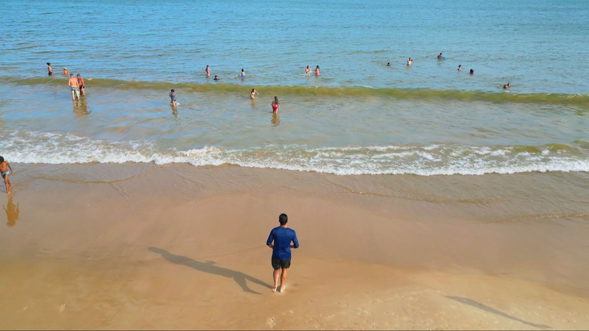 Mineiros em férias! Veja roteiro pelas praias do Espírito Santo