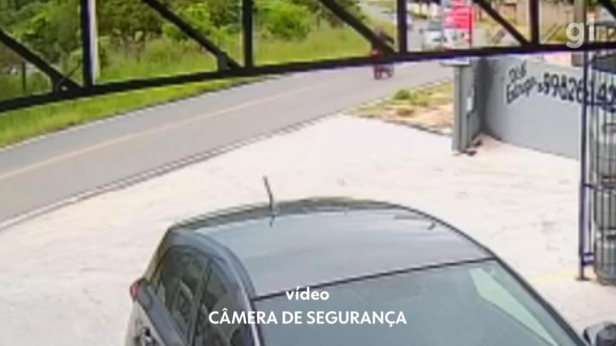 Motorista Bêbado Envolvido Em Acidente Que Matou Mulher é Solto Após Audiência No Interior De Sp 