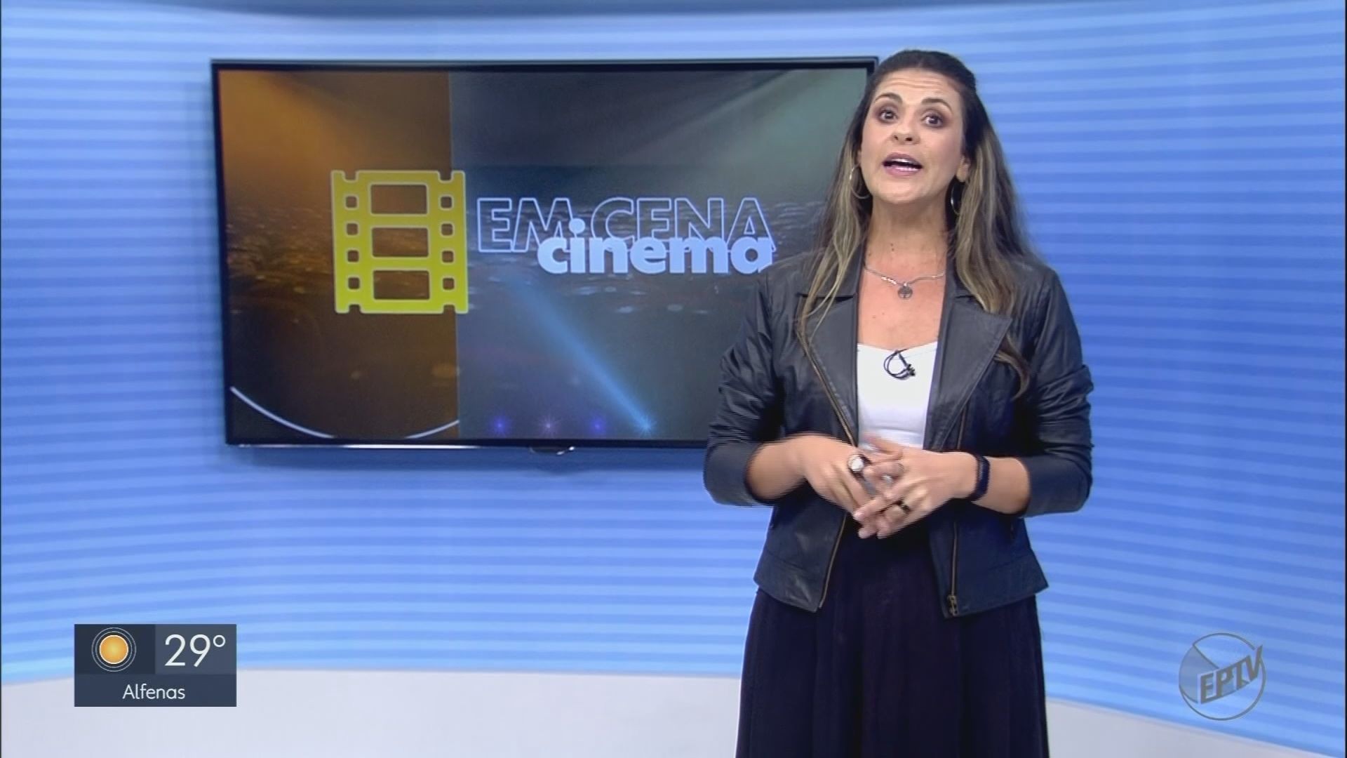 VÍDEOS: EPTV 1 Sul de Minas de quinta-feira, 23 de maio de 2024