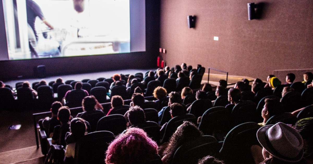 Cine Banguê, em João Pessoa, retoma exibições nesta segunda-feira (13) 
