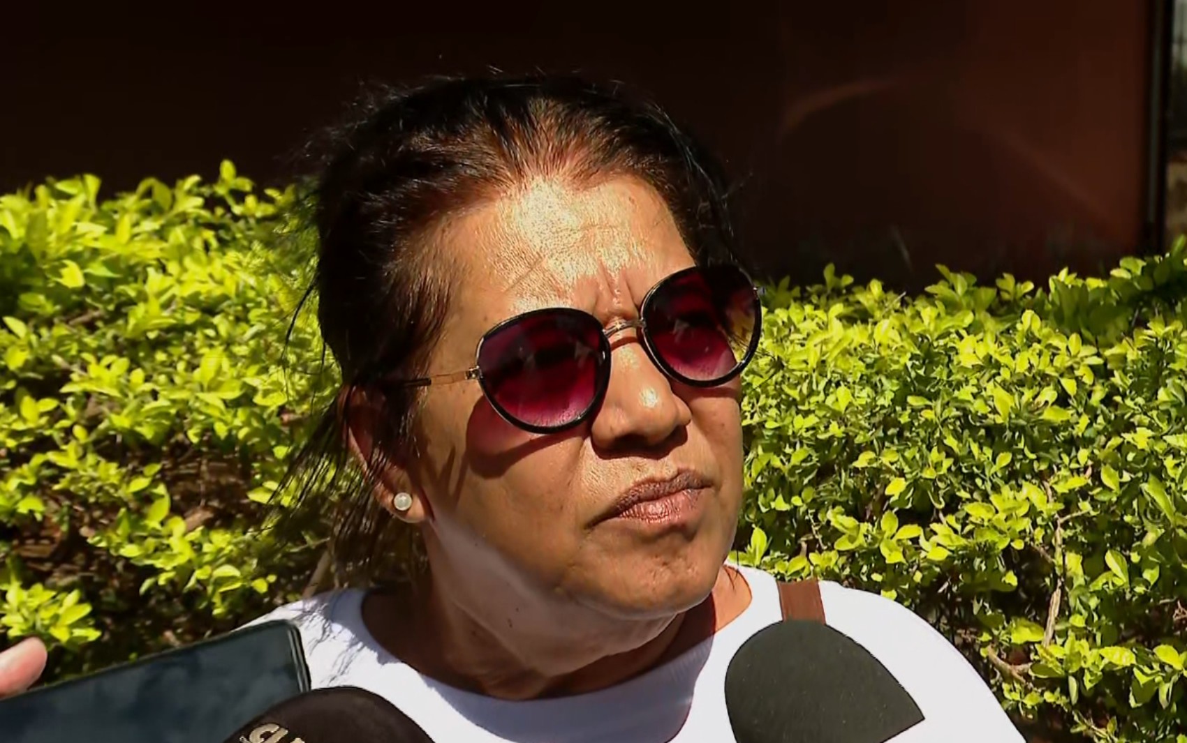 Mãe de corretor de imóveis morto pela namorada em Ribeirão Preto, SP, pede justiça em julgamento: 'Era um menino exemplar'
