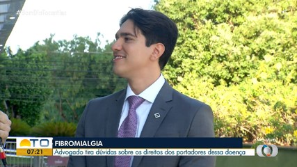 Advogado esclarece direitos dos empregados com fibromialgia no ambiente de trabalho