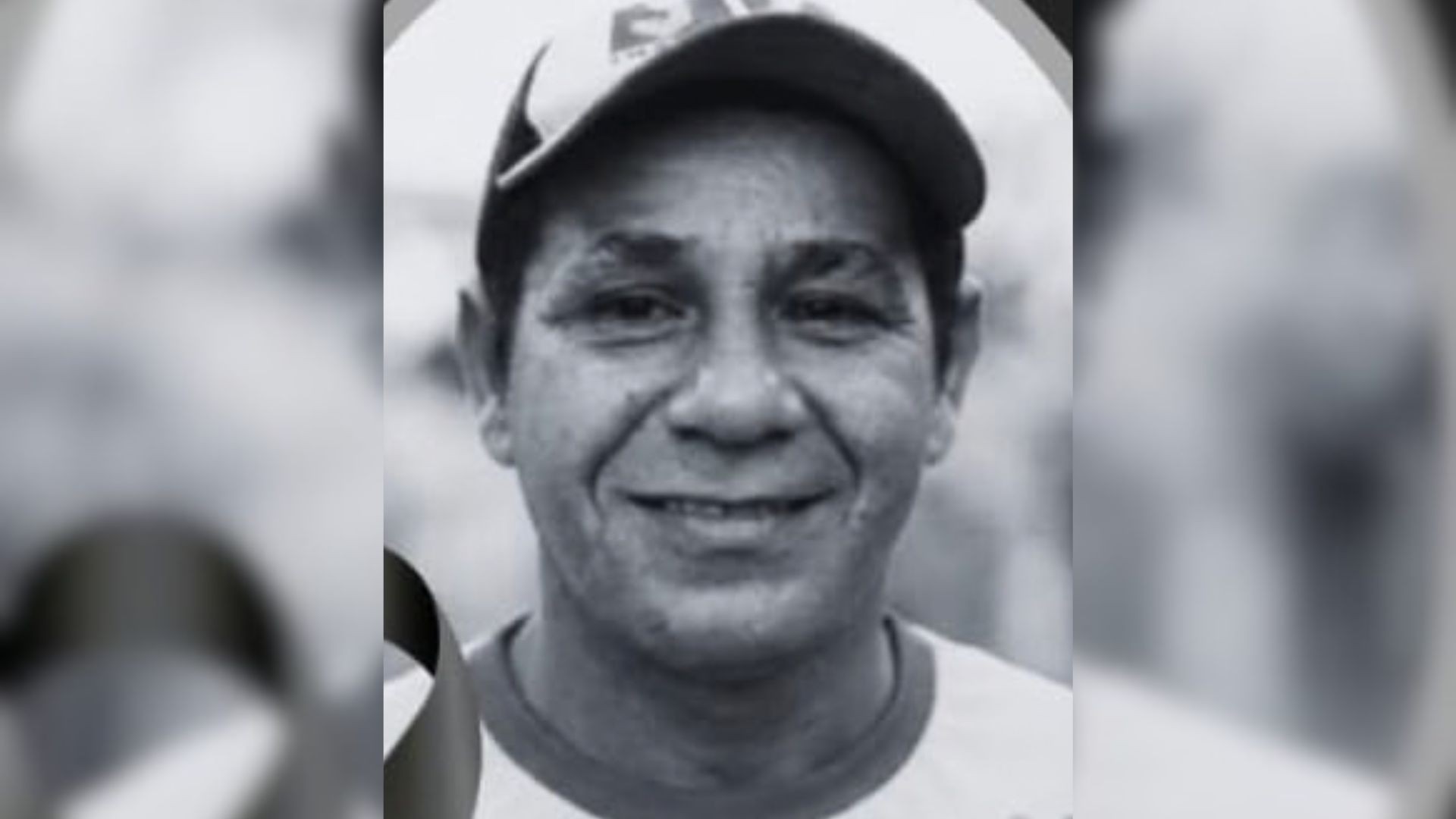 VÍDEO: trabalhador morre após ônibus cair em cima dele durante troca de pneu na BR-365, em Ituiutaba
