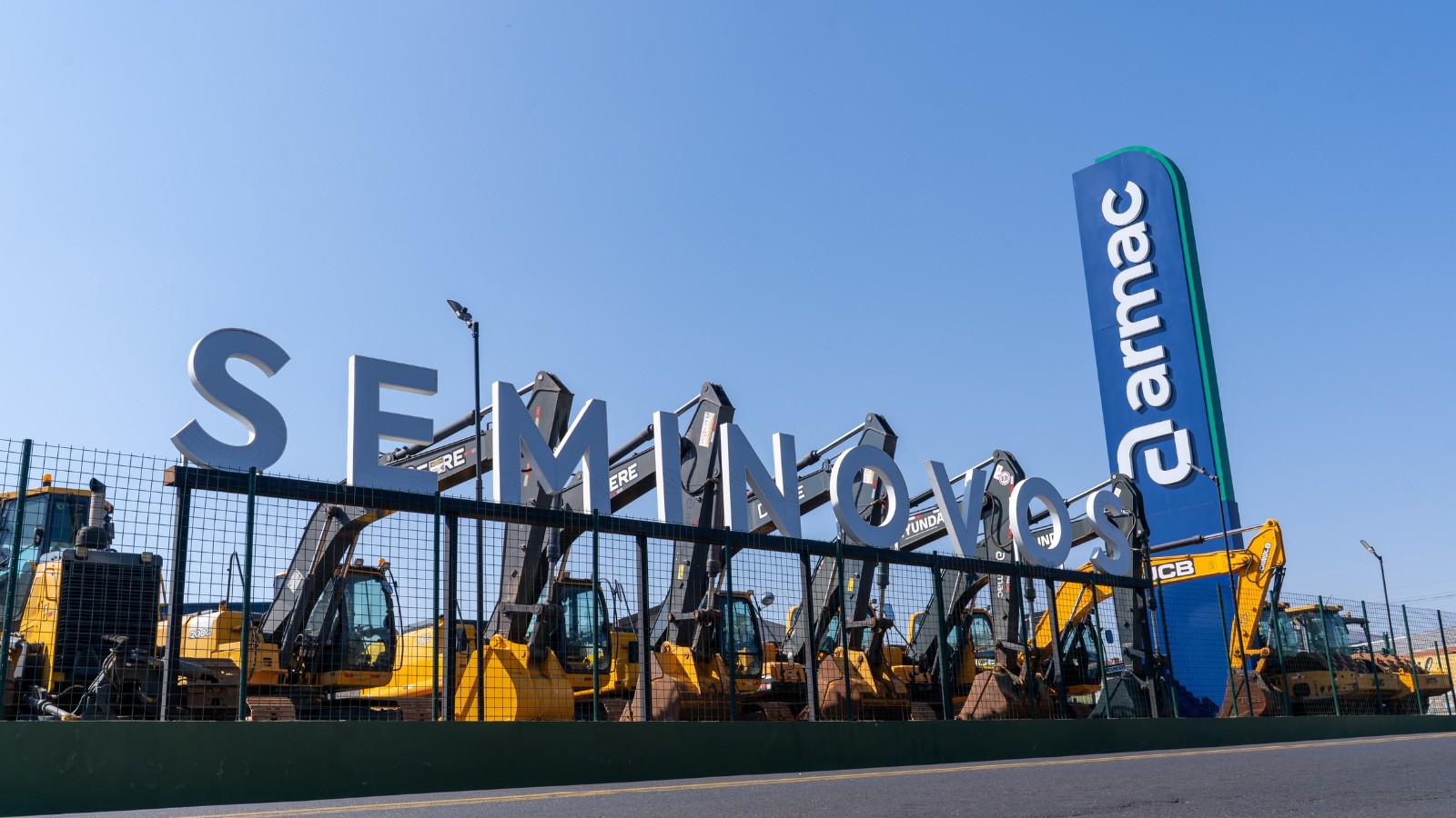 Armac Seminovos inaugura loja em Americana com ofertas e acelera expansão nacional