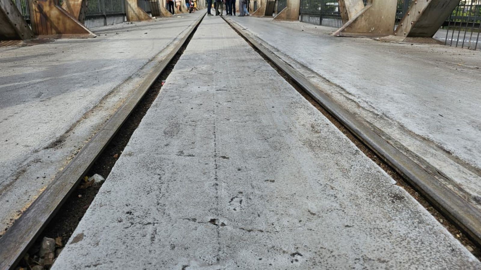 Perícia deve analisar condições de ponte que liga PI e MA após acidente que matou jovem de 23 anos