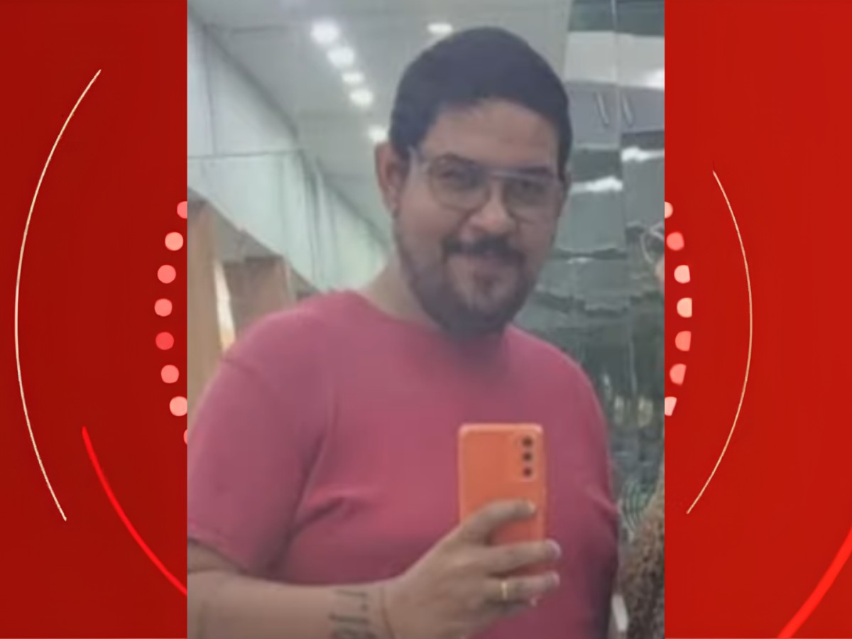 Motorista de aplicativo desaparece e é encontrado morto na zona rural de Riacho das Almas