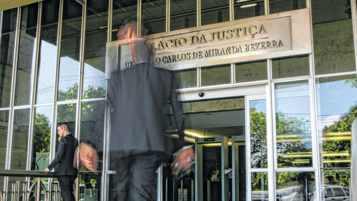 Justiça mantém prisão de acusado de estupro ocorrido em agência da Enel no Ceará