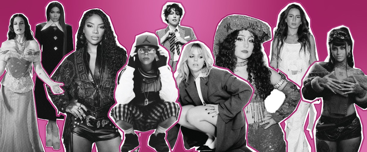 A era do pop sáfico: como cantoras estão transformando amores lésbicos em sucessos pop