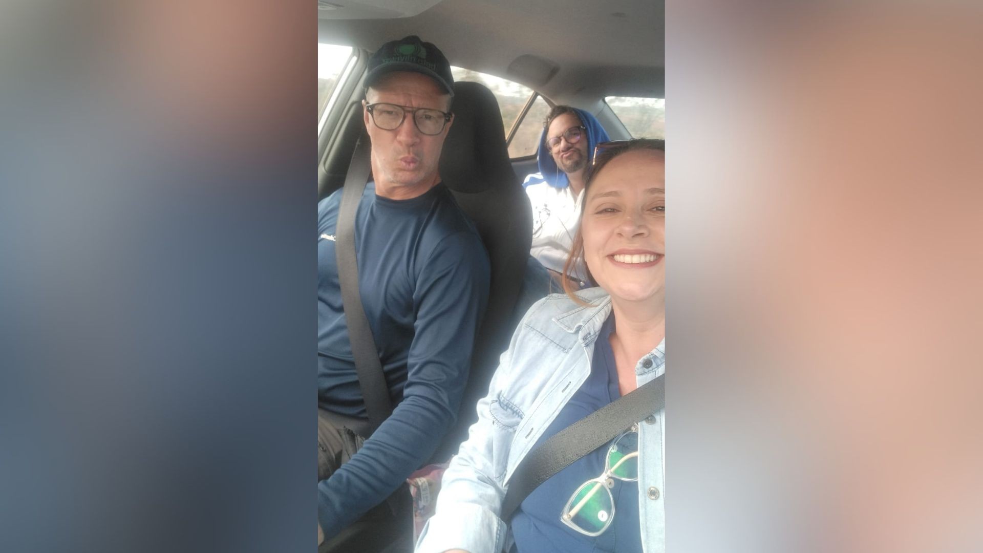 Fotógrafo e professora de Uberlândia estão entre vítimas de acidente com três mortes na BR-365