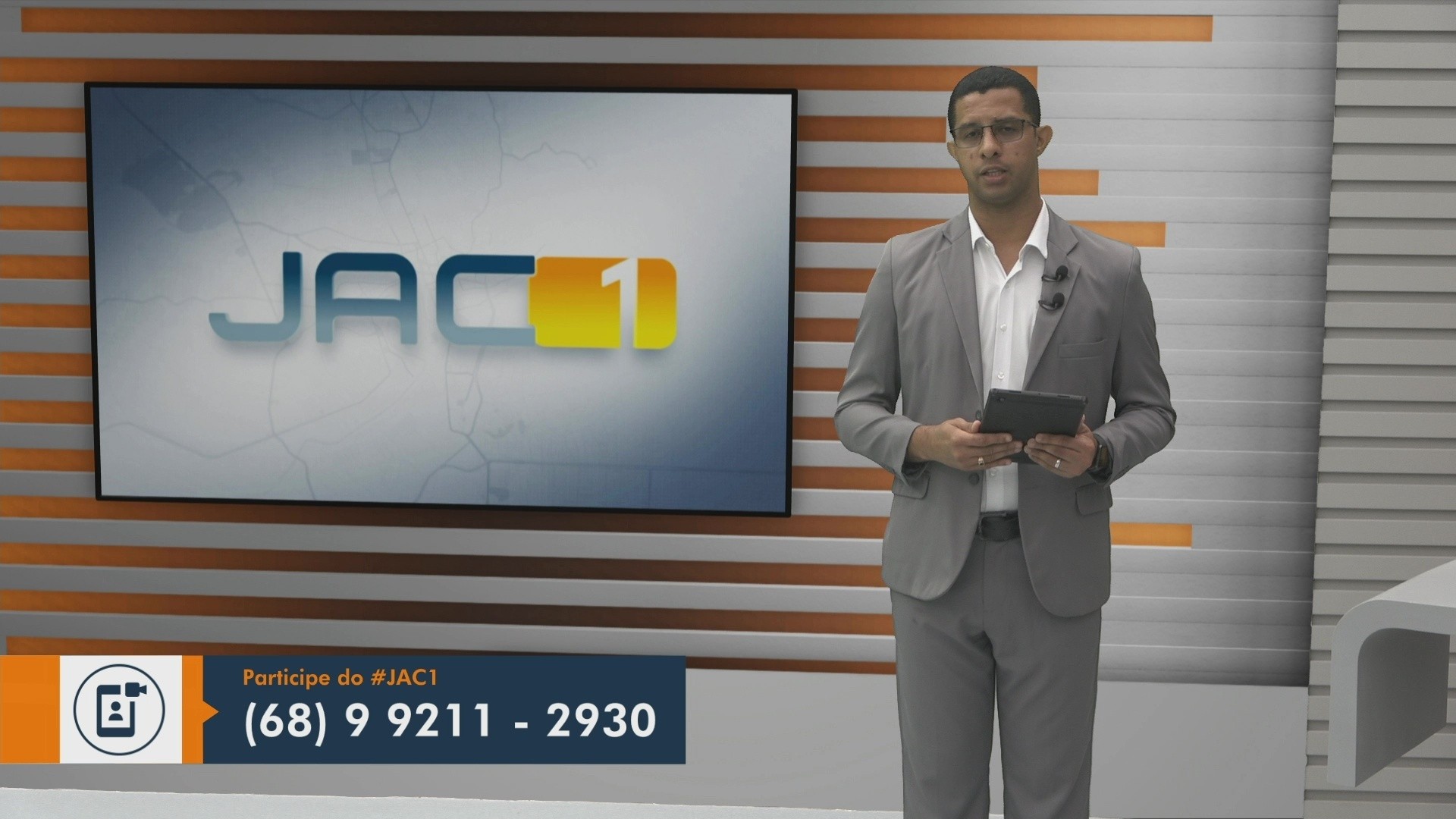 VÍDEOS: Jornal do Acre 1ª Edição desta terça-feira, 30 de dezembro de 2025