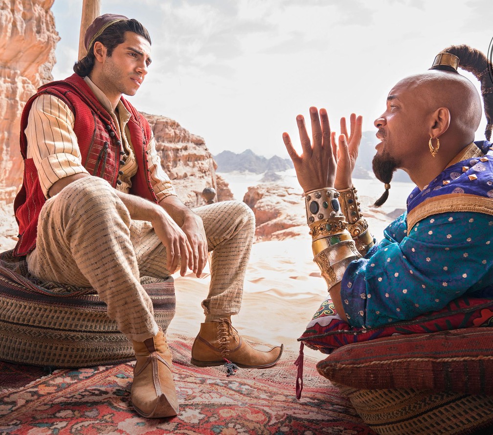 Jaden top smith aladdin