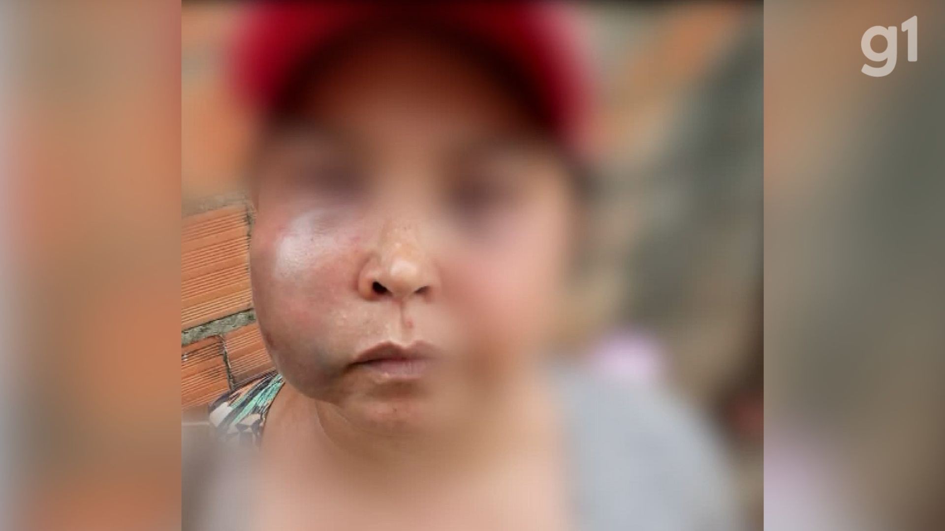 Homem é preso por tentar matar mulher e filhos no MA; criança de 6 anos fugiu para pedir ajuda