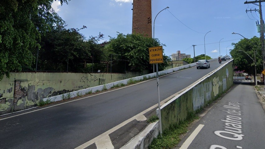 Prefeitura prorroga contrato por mais 6 meses com empresa responsável por obra do 'viaduto torto' em Taubaté