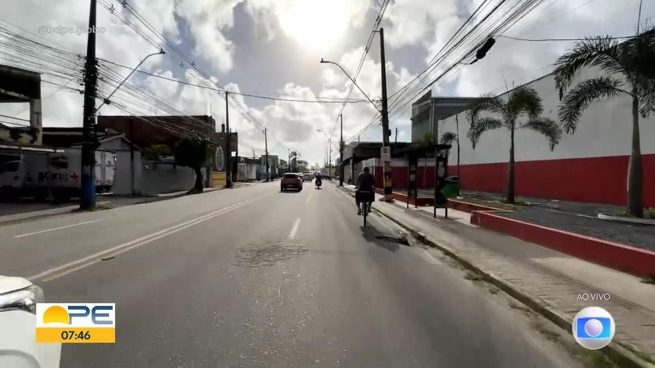 VÍDEOS: Bom Dia PE de quarta-feira, 1º de julho de 2026
