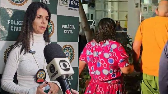 Menina de 9 anos é vítima de estupro e maus-tratos em Campos; perdeu cerca de 10 kg e estava há dias sem banho, diz delegada