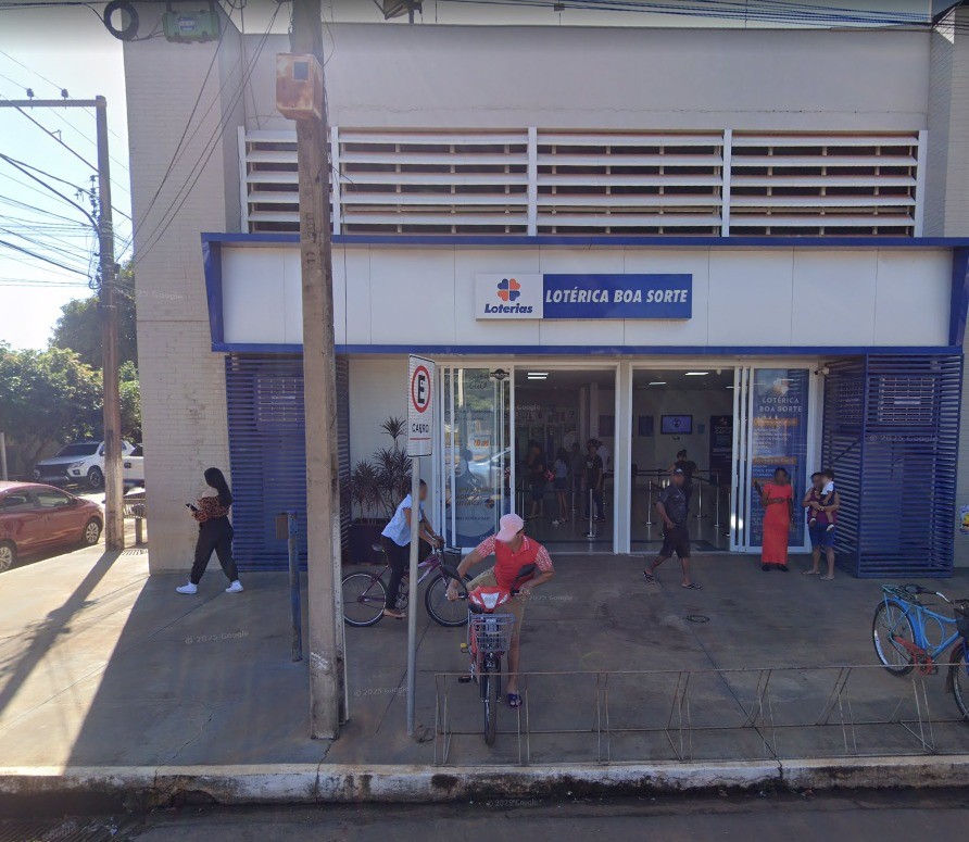 Lotofácil: com sorte de 1 em 3 milhões, aposta que valia uma xícara de café ganha mais de R$ 890 mil em MT