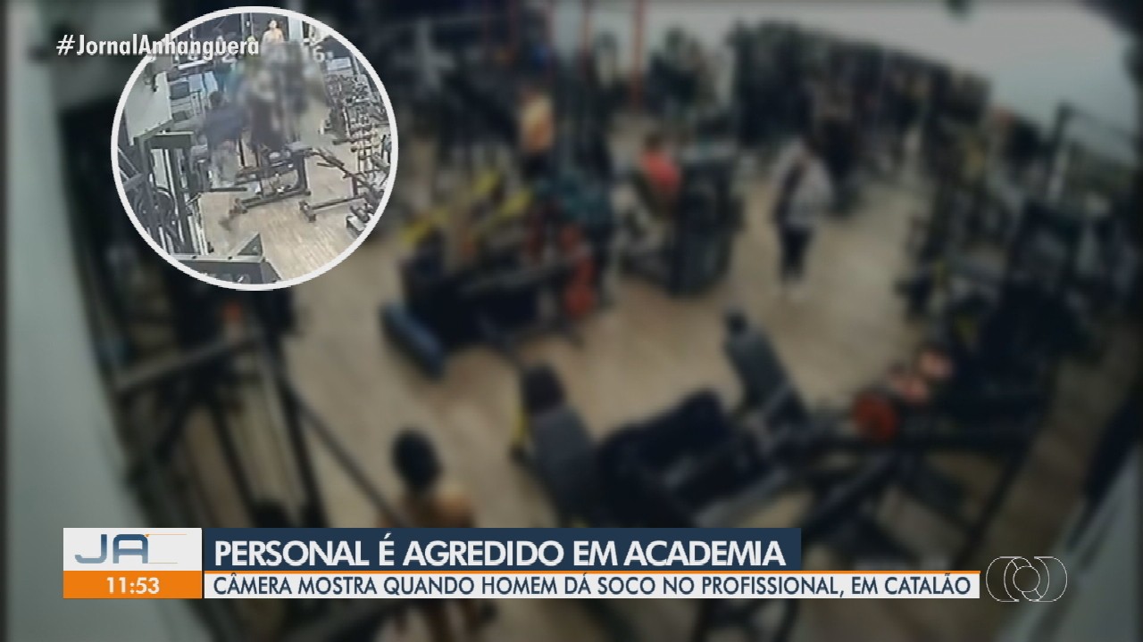 VÍDEOS: Jornal Anhanguera 1ª edição desta sexta-feira, 20 de junho de 2025