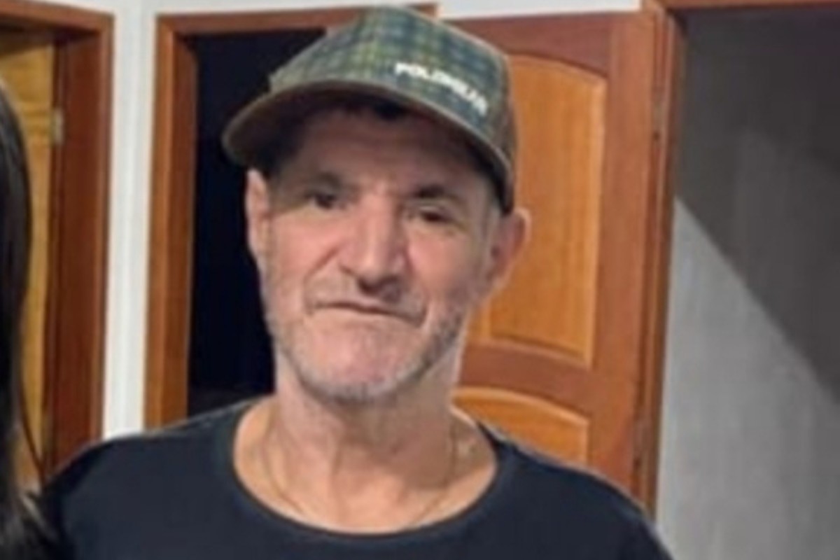 Homem desaparece perto de rio em MG e é procurado pelos bombeiros há mais de uma semana