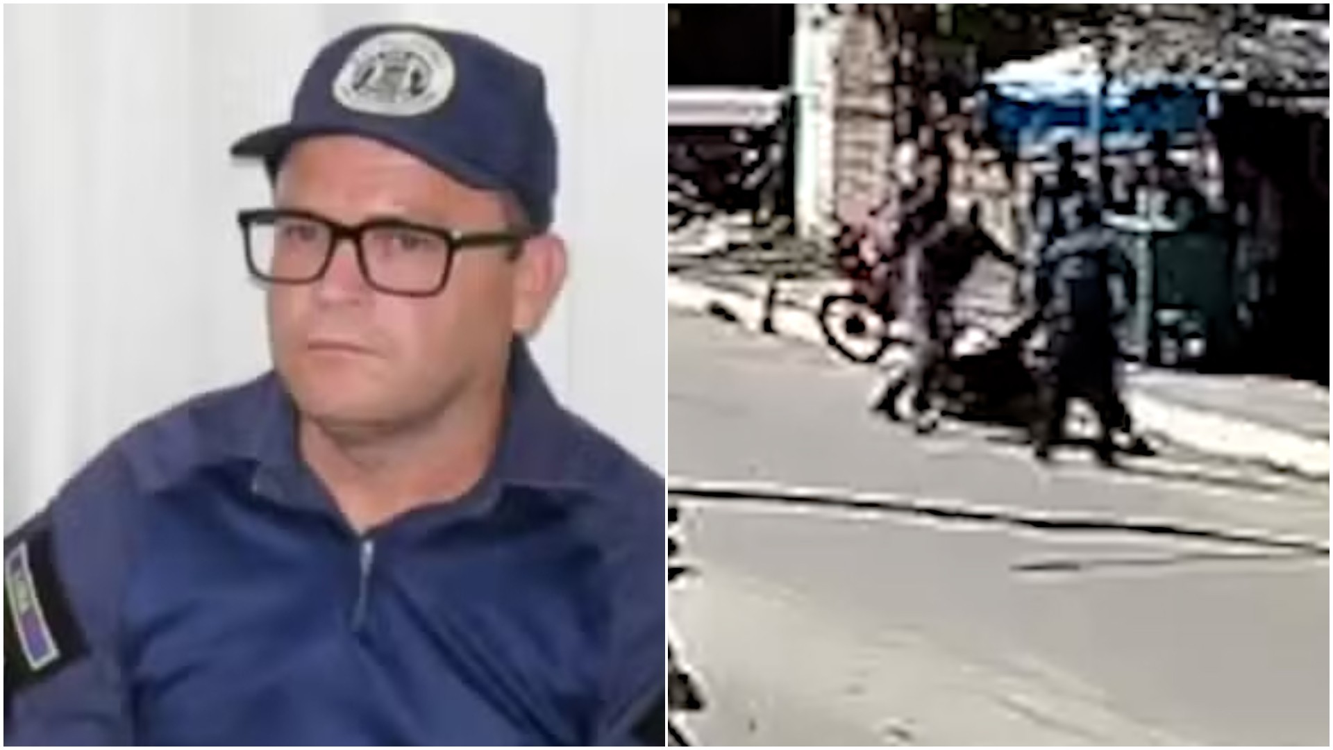 Guarda que matou secretário no MA tem prisão preventiva decretada; vídeo mostra o crime