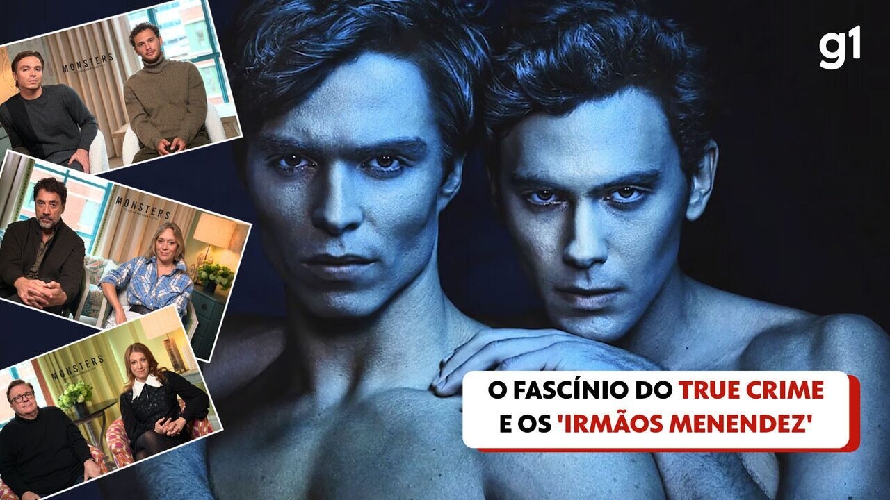 Quem são os irmãos Menendez, assassinos dos pais condenados à prisão perpétua que podem sair da cadeia após 34 anos