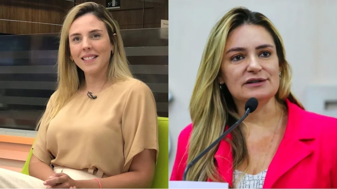 Dupla é presa após fingir ser senadora e vice-governadora do Ceará para aplicar golpes em políticos