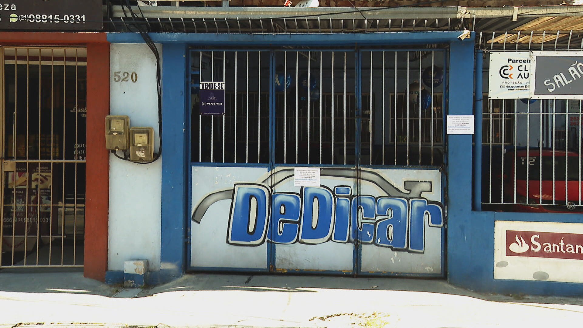 Polícia investiga fraudes em loja de carros em Niterói; prejuízo das vítimas ultrapassa R$ 300 mil