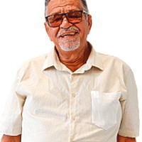 Candidato