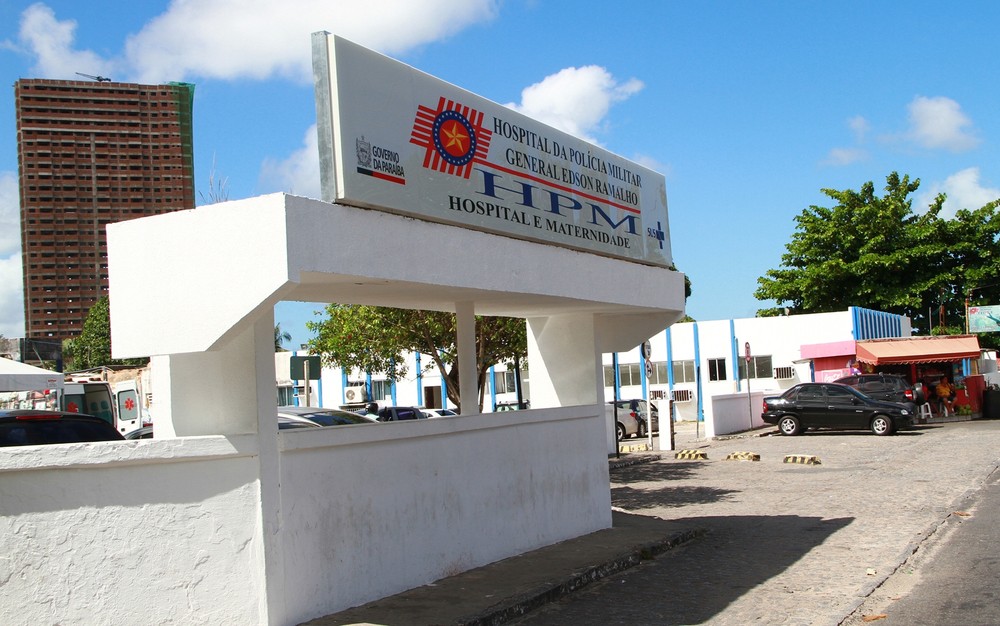 Foto: Rizemberg Felipe/Jornal da Paraíba