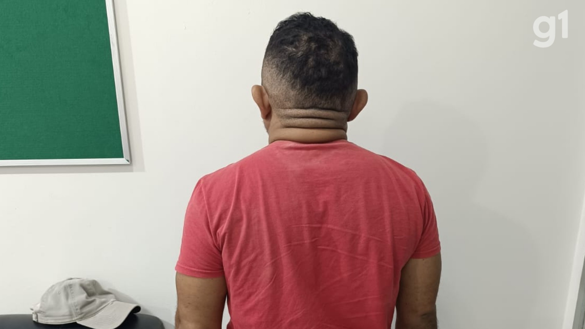 Homem foragido por estupro de vulnerável no Pará é preso em Presidente Dutra, no MA 