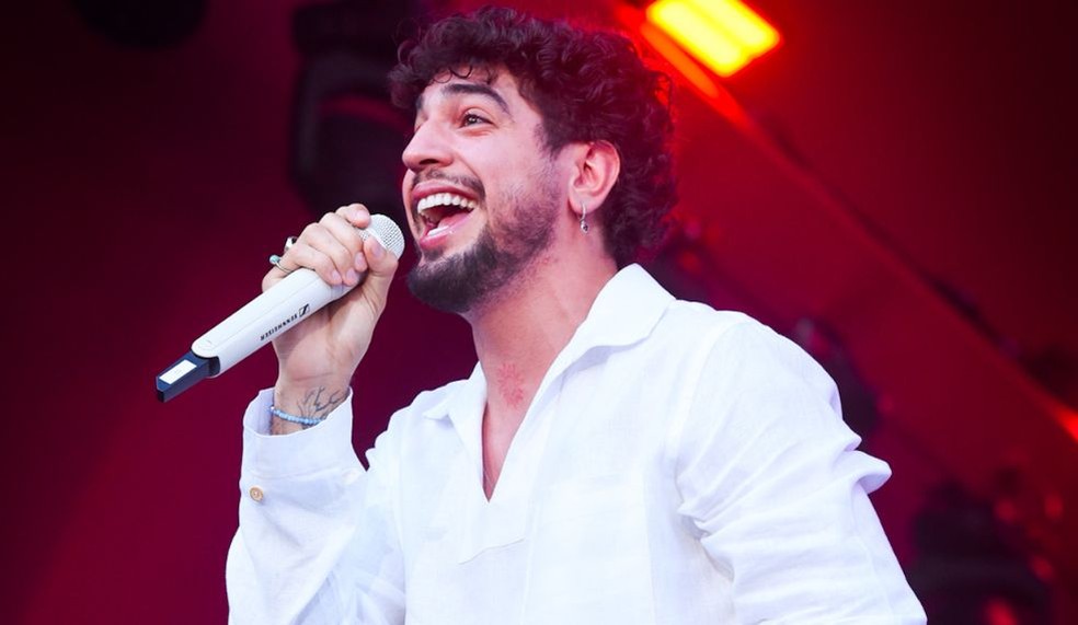 BH terá Zé Felipe, Nattan e Pedro Sampaio no Carnaval 2026