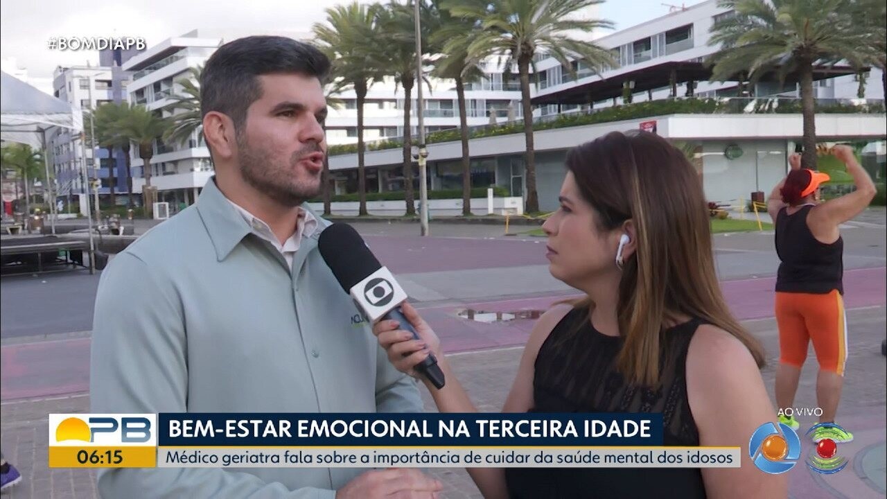 Cuidadores: como a ansiedade se transforma em estresse profundo