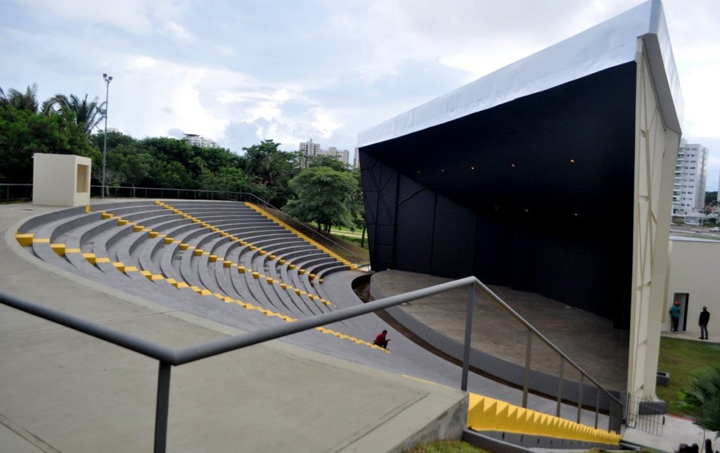 Espetáculo gratuito 'Eu Te Conheço, Carnaval' acontece neste final de semana em São Luís