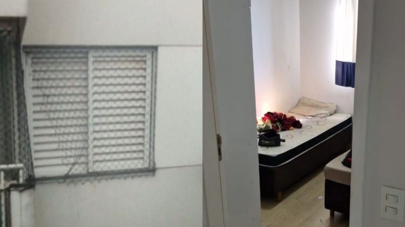 Porta com chave do lado de fora levantou suspeita de que suicídio no Paraná pode ser homicídio, diz delegado