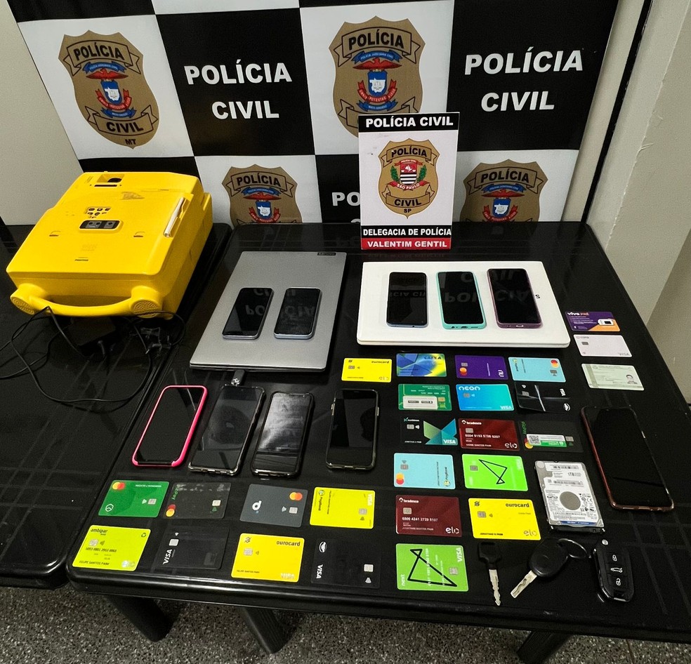 Discord treina 1 mil policiais e promotores no Brasil a combater crime no  app - Convergência Digital - Segurança