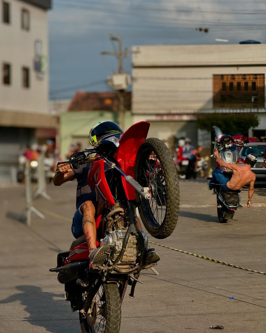 Prefeitura de Surubim suspende 'Festival do Grau' após recomendação do MPPE; entenda