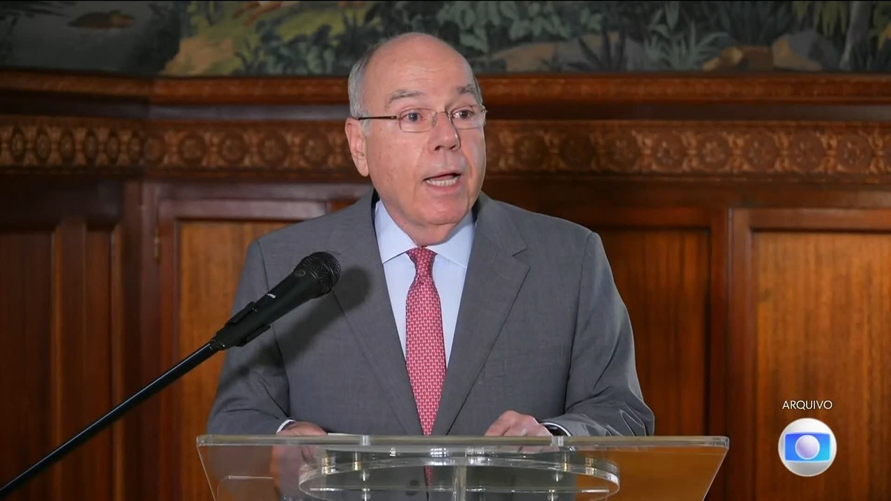 Lula confirma reunião de negociação com EUA nesta quinta, e relembra conversa com Trump: 'A gente estava de mal'