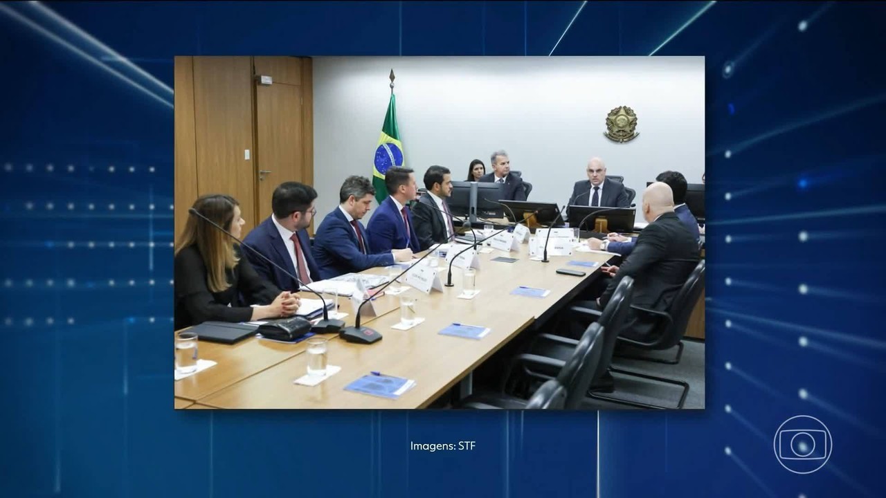 Termina sem acordo a reunião de conciliação no STF entre governo e Congresso sobre IOF